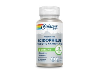 Acidophilus