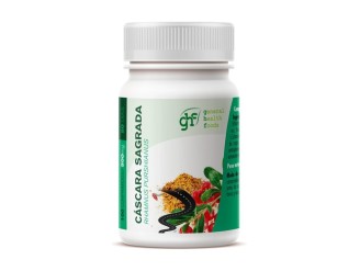 Cáscara sagrada confort intestinal