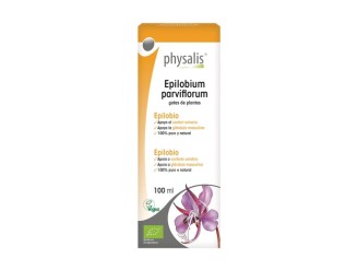 Extracto Epilobio (Epilobium P.) Bio
