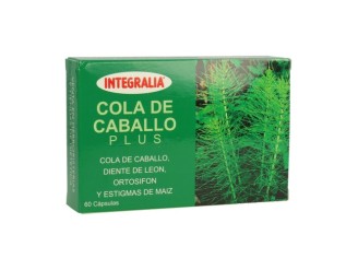 Cola de Caballo Plus