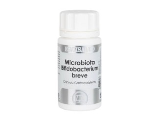 Bifidobacterium breve Holomega