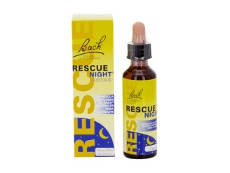 Bach Rescue Remedy Night