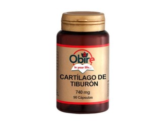 Cartílago de tiburón