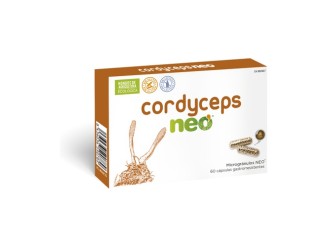 Cordyceps