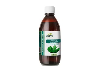 Bebida de Aloe Vera