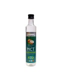 Aceite MCT Coco Keto