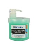 Gel Quemagrasas Efecto Frío