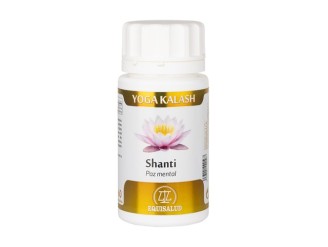 Yoga kalash shanti