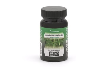 Capsudiet Cola de caballo