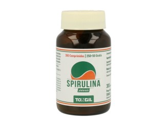 Espirulina