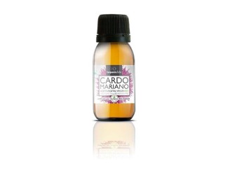 Aceite Vegetal Cardo Mariano Bio