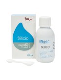 Silicio (Si) Oligoelementos