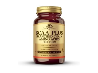 BCAA Plus