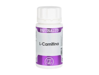 L-carnitina Holomega