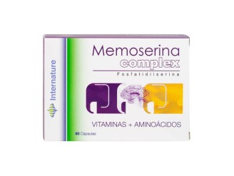 Memoserina Complex.