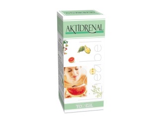 Aktidrenal