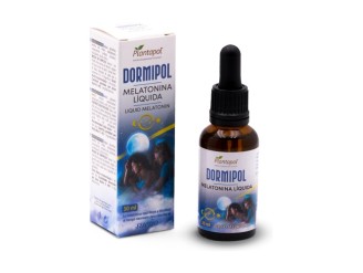 Dormipol (melatonina líquida)