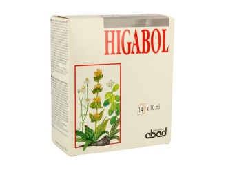 Higabol