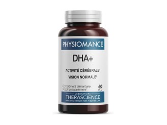 DHA+