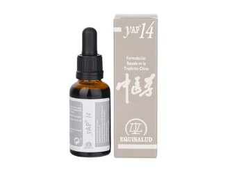 Yap-14 Depuración Riñón, Pulmón, Hígado
