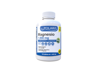 Magnesio