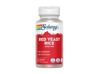 Red Yeast Rice