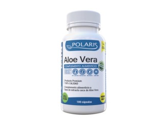 Aloe vera tránsito intestinal