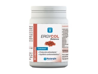 Ergycol balance