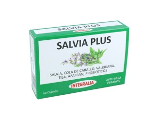Salvia Plus