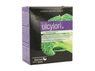 Ulcylori