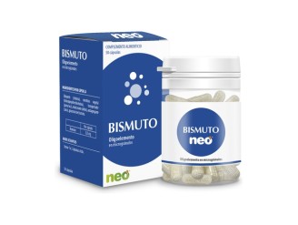 Bismuto