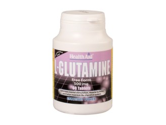 L-Glutamina