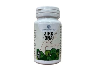 Zirk ona piernas cansadas