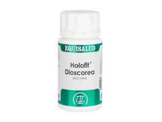 Dioscorea (Wild Yam) Holofit