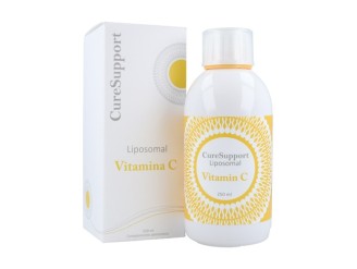 Liposomal Vitamina C