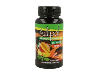 Adipol (Mango Africano, Te Verde, Cromo)