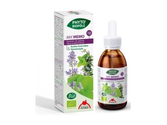 Phyto-bipole mix memo memoria