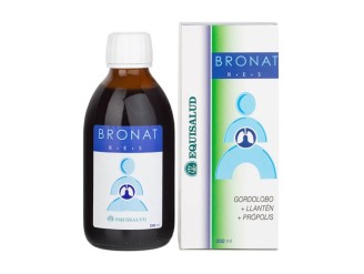 Bronat Jarabe