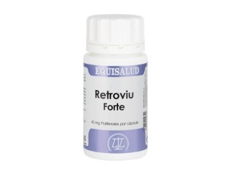 Retroviu Forte