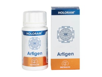 Holoram Artigen