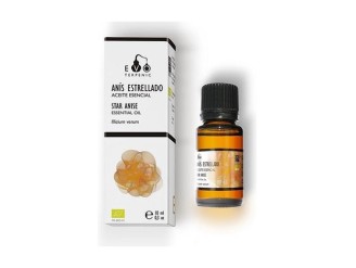 Aceite Esencial Anis Estrellado Bio