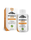 Vitamina C 1000 + Bioflavonoides