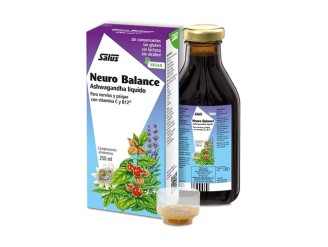 Neuro balance equilibrio emocional