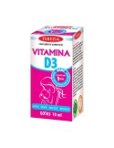 Vitamina D3 Baby