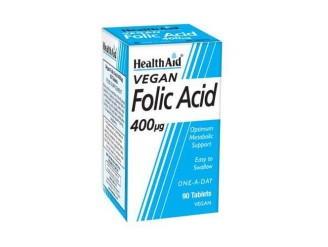 Ácido Fólico