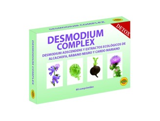 Desmodium Complex Bio