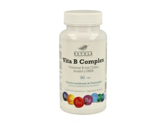 Vita B Complex