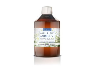 Agua de Mirto Verde Hidrolato Bio