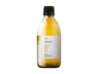 Aceite vegetal árnica oleato Bio