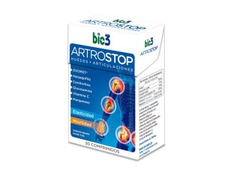 Bie 3 Artrostop